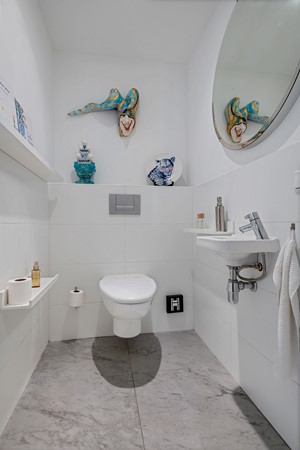 Medium property photo - Poststraat 11A, 2042 HA Zandvoort